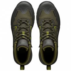 Helly Hansen - Cascade Mid HT - Chaussures de randonnée -Chaussures de randonnée Soldes helly hansen cascade mid ht chaussures de randonnee detail 5
