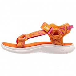 Helly Hansen - Women's Capilano F2F Sandal - Sandales -Chaussures de randonnée Soldes helly hansen womens capilano f2f sandal sandales detail 3