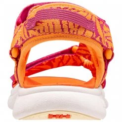 Helly Hansen - Women's Capilano F2F Sandal - Sandales -Chaussures de randonnée Soldes helly hansen womens capilano f2f sandal sandales detail 4