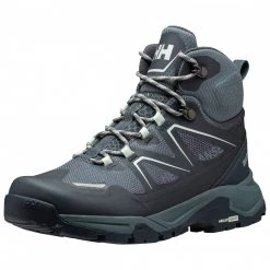 Helly Hansen - Women's Cascade Mid HT - Chaussures de randonnée 8 Helly Hansen - Women's Cascade Mid HT - Chaussures de randonnée -Chaussures de randonnée Soldes helly hansen womens cascade mid ht chaussures de randonnee detail 3