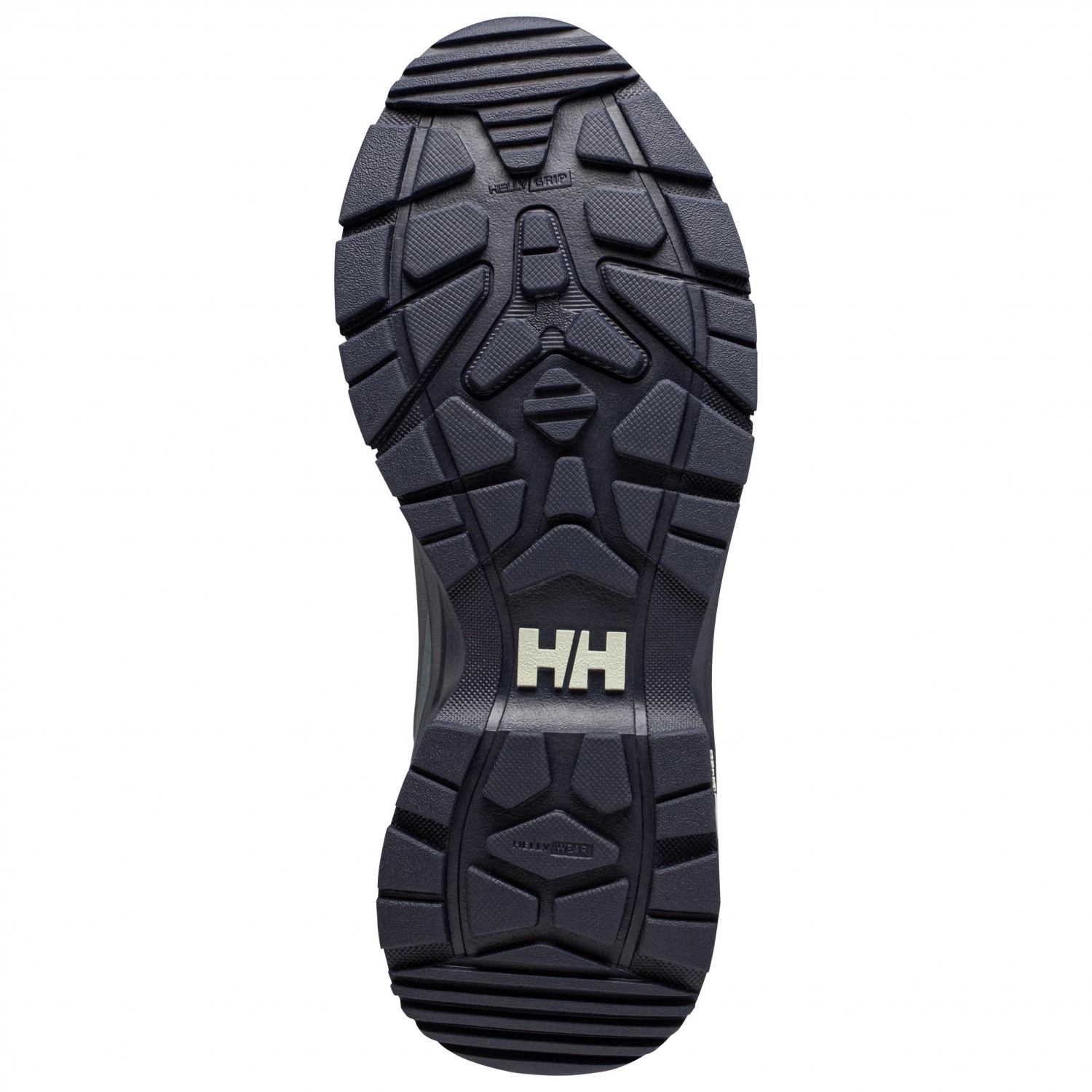 Helly Hansen - Women's Cascade Mid HT - Chaussures de randonnée 5 Helly Hansen - Women's Cascade Mid HT - Chaussures de randonnée – Image 5