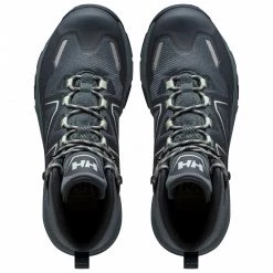 Helly Hansen - Women's Cascade Mid HT - Chaussures de randonnée 11 Helly Hansen - Women's Cascade Mid HT - Chaussures de randonnée -Chaussures de randonnée Soldes helly hansen womens cascade mid ht chaussures de randonnee detail 6
