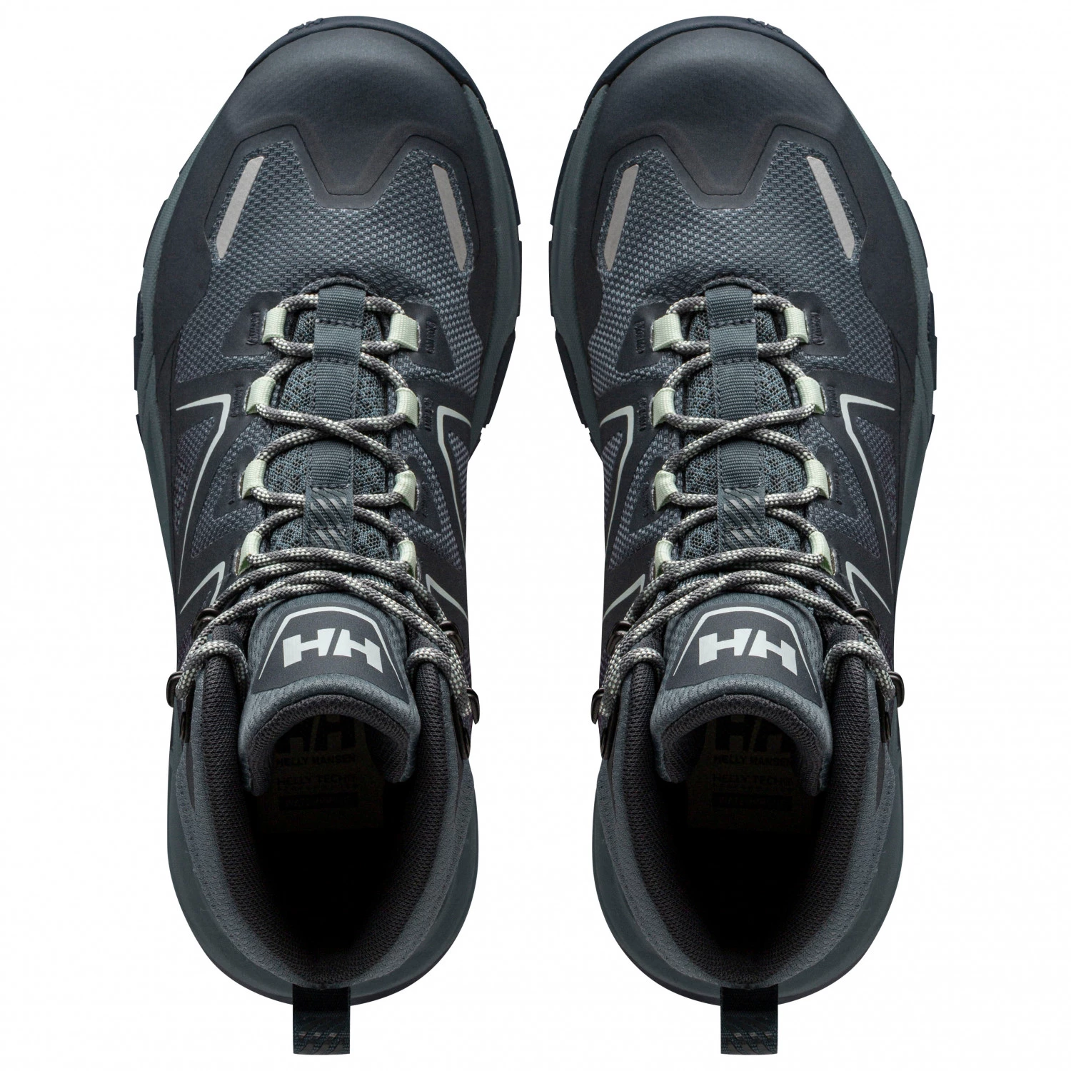 Helly Hansen - Women's Cascade Mid HT - Chaussures de randonnée 6 Helly Hansen - Women's Cascade Mid HT - Chaussures de randonnée – Image 6