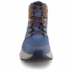 Hoka - Anacapa Mid GTX - Chaussures de randonnée -Chaussures de randonnée Soldes hoka anacapa mid gtx chaussures de randonnee detail 3