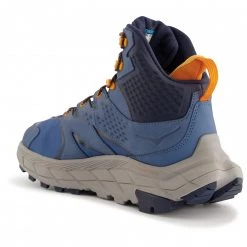 Hoka - Anacapa Mid GTX - Chaussures de randonnée -Chaussures de randonnée Soldes hoka anacapa mid gtx chaussures de randonnee detail 5