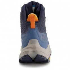 Hoka - Anacapa Mid GTX - Chaussures de randonnée -Chaussures de randonnée Soldes hoka anacapa mid gtx chaussures de randonnee detail 6