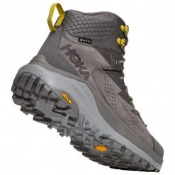Hoka - Kaha GTX - Chaussures de randonnée -Chaussures de randonnée Soldes hoka kaha gtx chaussures de randonnee detail 3