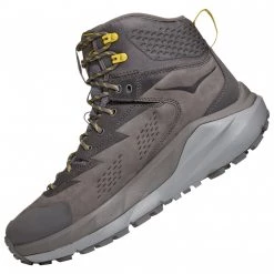 Hoka - Kaha GTX - Chaussures de randonnée -Chaussures de randonnée Soldes hoka kaha gtx chaussures de randonnee detail 4