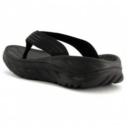 Hoka - Ora Recovery Flip - Sandales -Chaussures de randonnée Soldes hoka ora recovery flip sandales detail 5