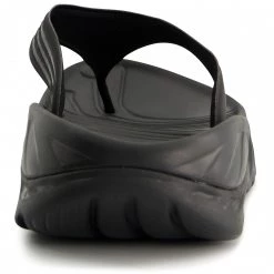 Hoka - Ora Recovery Flip - Sandales -Chaussures de randonnée Soldes hoka ora recovery flip sandales detail 6