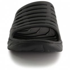 Hoka - Ora Recovery Slide 2 - Sandales -Chaussures de randonnée Soldes hoka ora recovery slide 2 sandales detail 3