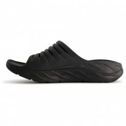 Hoka - Ora Recovery Slide 2 - Sandales -Chaussures de randonnée Soldes hoka ora recovery slide 2 sandales detail 4
