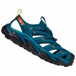 Hoka - Sky Hopara - Sandales -Chaussures de randonnée Soldes hoka sky hopara sandales detail 3