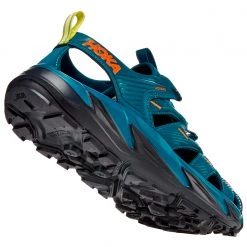 Hoka - Sky Hopara - Sandales -Chaussures de randonnée Soldes hoka sky hopara sandales detail 4