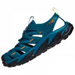 Hoka - Sky Hopara - Sandales -Chaussures de randonnée Soldes hoka sky hopara sandales detail 5