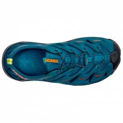 Hoka - Sky Hopara - Sandales -Chaussures de randonnée Soldes hoka sky hopara sandales detail 6
