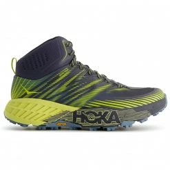 Hoka - Speedgoat Mid 2 GTX - Chaussures de randonnée