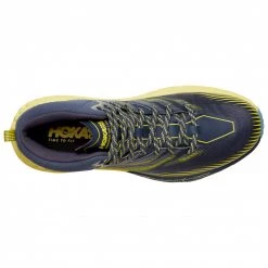 Hoka - Speedgoat Mid 2 GTX - Chaussures de randonnée -Chaussures de randonnée Soldes hoka speedgoat mid 2 gtx chaussures de randonnee detail 5