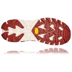 Hoka - Women's Anacapa Mid GTX - Chaussures de randonnée 11 Hoka - Women's Anacapa Mid GTX - Chaussures de randonnée -Chaussures de randonnée Soldes hoka womens anacapa mid gtx chaussures de randonnee detail 6