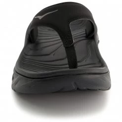 Hoka - Women's Ora Recovery Flip - Sandales -Chaussures de randonnée Soldes hoka womens ora recovery flip sandales detail 3