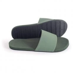 Indosole - Slides Essential - Sandales -Chaussures de randonnée Soldes indosole slides essential sandales detail 4