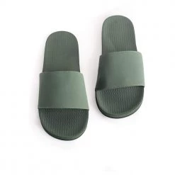 Indosole - Slides Essential - Sandales -Chaussures de randonnée Soldes indosole slides essential sandales detail 5