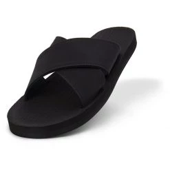 Indosole - Women's Cross - Sandales -Chaussures de randonnée Soldes indosole womens cross sandales 2