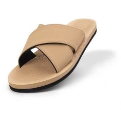 Indosole - Women's Cross - Sandales