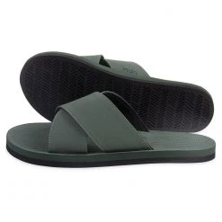 Indosole - Women's Cross - Sandales -Chaussures de randonnée Soldes indosole womens cross sandales detail 3