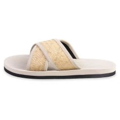 Indosole - Women's Cross Weave - Sandales