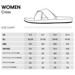 Indosole - Women's Cross Weave - Sandales -Chaussures de randonnée Soldes indosole womens cross weave sandales detail 5