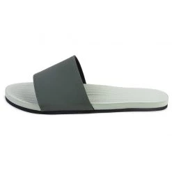 Indosole - Women's Slides Color Combo - Sandales -Chaussures de randonnée Soldes indosole womens slides color combo sandales 1