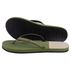 Indosole - Women's Zehensandalen Color Block - Sandales -Chaussures de randonnée Soldes indosole womens zehensandalen color block sandales detail 3