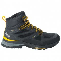 Jack Wolfskin - Force Striker Texapore Mid - Chaussures de randonnée