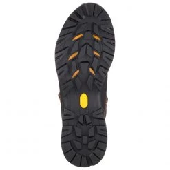 Jack Wolfskin - Force Striker Texapore Mid - Chaussures de randonnée -Chaussures de randonnée Soldes jack wolfskin force striker texapore mid chaussures de randonnee detail 5