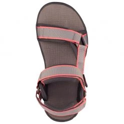 Jack Wolfskin - Kid's Seven Seas 3 - Sandales 10 Jack Wolfskin - Kid's Seven Seas 3 - Sandales -Chaussures de randonnée Soldes jack wolfskin kids seven seas 3 sandales detail 5