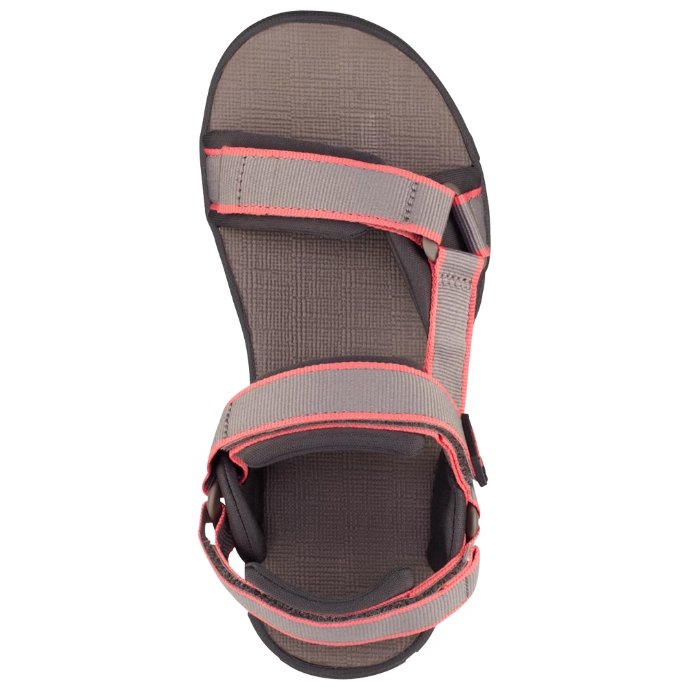 Jack Wolfskin - Kid's Seven Seas 3 - Sandales 5 Jack Wolfskin - Kid's Seven Seas 3 - Sandales – Image 5