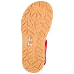 Jack Wolfskin - Kid's Taraco Beach Sandal - Sandales -Chaussures de randonnée Soldes jack wolfskin kids taraco beach sandal sandales detail 6