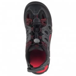 Jack Wolfskin - Kid's Titicaca Low - Sandales -Chaussures de randonnée Soldes jack wolfskin kids titicaca low sandales detail 5