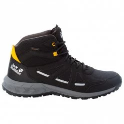 Jack Wolfskin - Woodland 2 Texapore Mid - Chaussures de randonnée