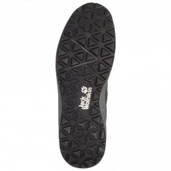 Jack Wolfskin - Woodland 2 Texapore Mid - Chaussures de randonnée 11 Jack Wolfskin - Woodland 2 Texapore Mid - Chaussures de randonnée -Chaussures de randonnée Soldes jack wolfskin woodland 2 texapore mid chaussures de randonnee detail 6