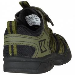 Kastinger - Kid's Wheeler - Sandales -Chaussures de randonnée Soldes kastinger kids wheeler sandales detail 4