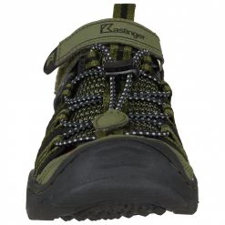 Kastinger - Kid's Wheeler - Sandales -Chaussures de randonnée Soldes kastinger kids wheeler sandales detail 5