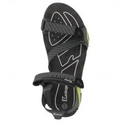 Kastinger - San-Mang Sandale - Sandales -Chaussures de randonnée Soldes kastinger san mang sandale sandales detail 5