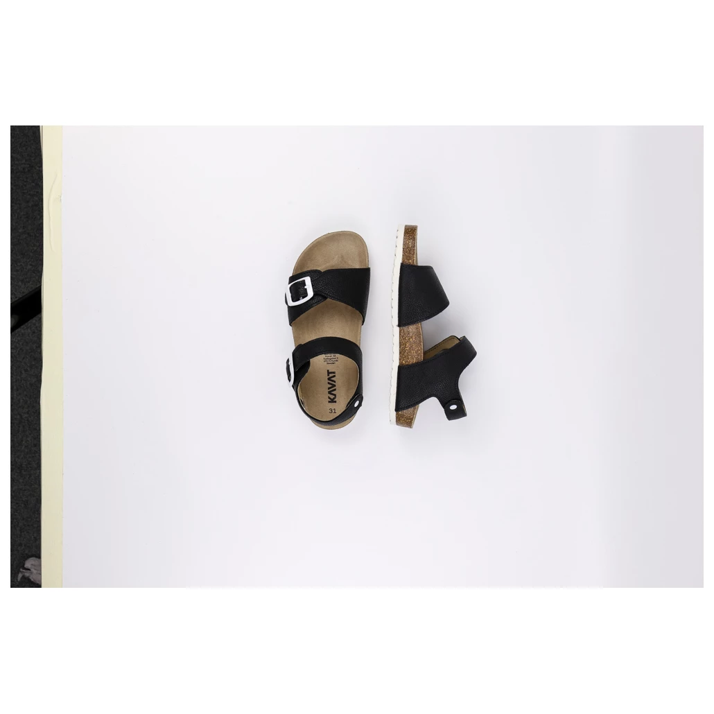 Kavat - Kid's Åhus EP - Sandales 2 Kavat - Kid's Åhus EP - Sandales – Image 2