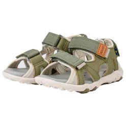 Kavat - Kid's Rio TX - Sandales 10 Kavat - Kid's Rio TX - Sandales -Chaussures de randonnée Soldes kavat kids rio tx sandales 1