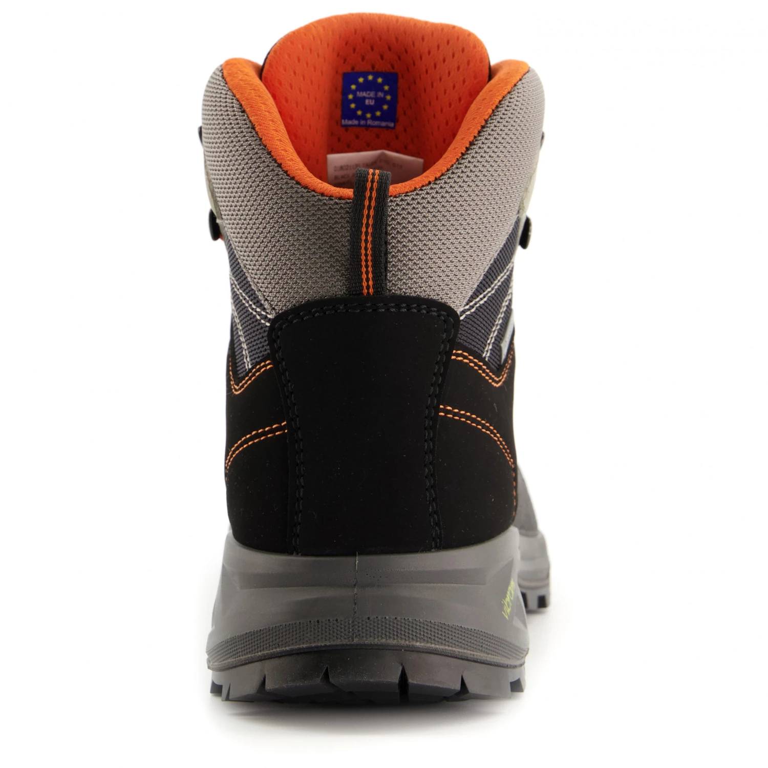 Kayland - Taiga Evo GTX - Chaussures de randonnée 6 Kayland - Taiga Evo GTX - Chaussures de randonnée – Image 6