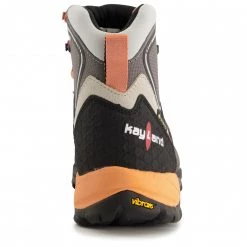 Kayland - Women's Inphinity GTX - Chaussures de randonnée 11 Kayland - Women's Inphinity GTX - Chaussures de randonnée -Chaussures de randonnée Soldes kayland womens inphinity gtx chaussures de randonnee detail 6