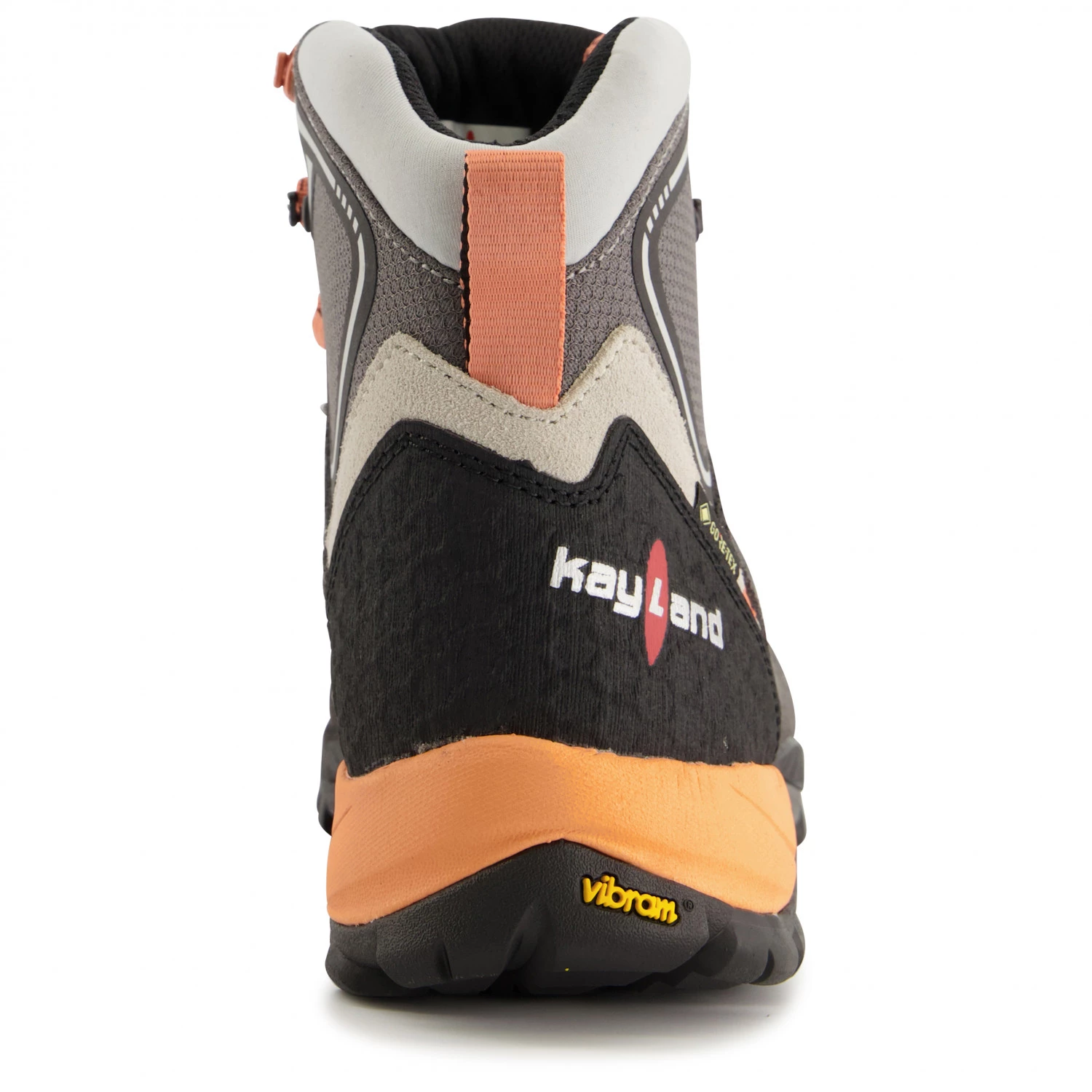 Kayland - Women's Inphinity GTX - Chaussures de randonnée 6 Kayland - Women's Inphinity GTX - Chaussures de randonnée – Image 6