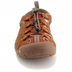 Keen - Clearwater CNX - Sandales -Chaussures de randonnée Soldes keen clearwater cnx sandales detail 3